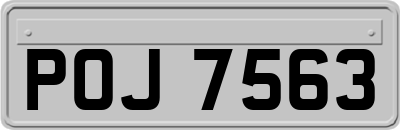 POJ7563