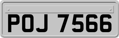 POJ7566