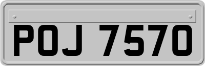 POJ7570