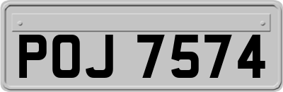 POJ7574