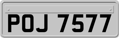 POJ7577