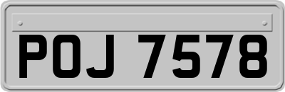POJ7578