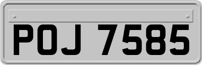 POJ7585