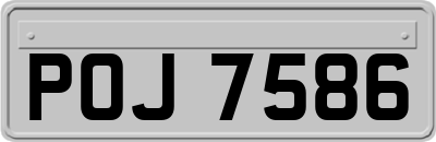 POJ7586