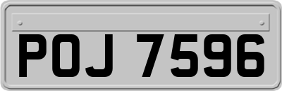 POJ7596