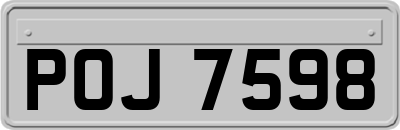 POJ7598