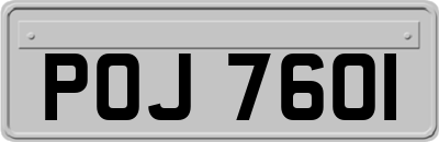 POJ7601