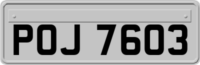 POJ7603