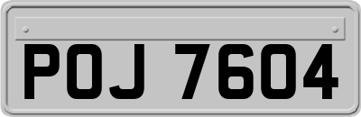 POJ7604