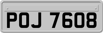 POJ7608