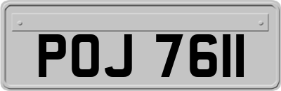 POJ7611