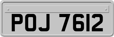 POJ7612