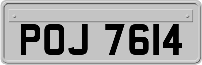 POJ7614