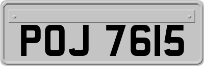 POJ7615