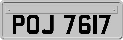 POJ7617