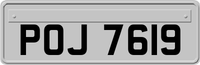 POJ7619