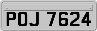 POJ7624