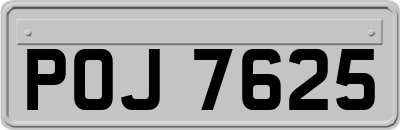 POJ7625