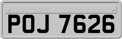 POJ7626