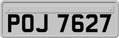 POJ7627
