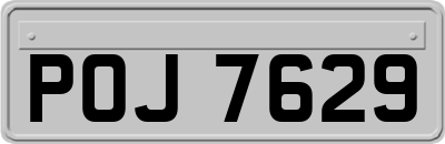POJ7629