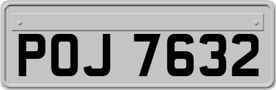 POJ7632