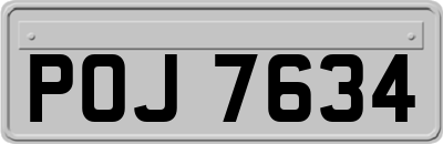 POJ7634