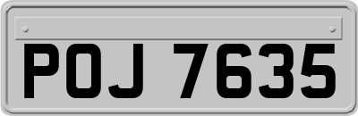 POJ7635