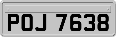 POJ7638