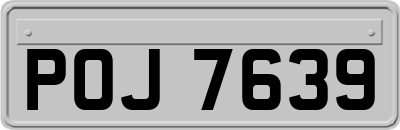 POJ7639