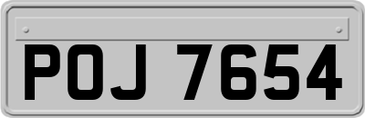 POJ7654
