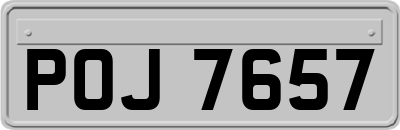 POJ7657