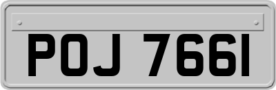 POJ7661
