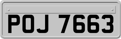 POJ7663