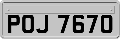 POJ7670