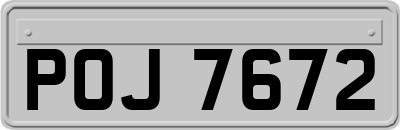 POJ7672