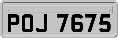 POJ7675