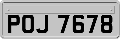 POJ7678