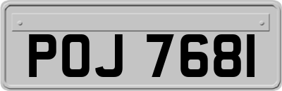 POJ7681