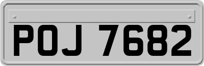 POJ7682