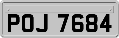 POJ7684