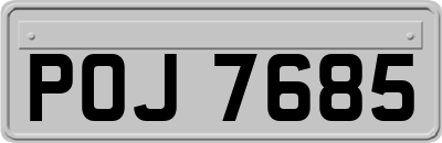 POJ7685