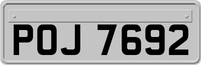POJ7692