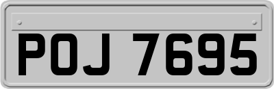 POJ7695