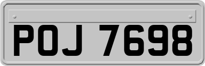 POJ7698