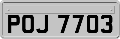 POJ7703