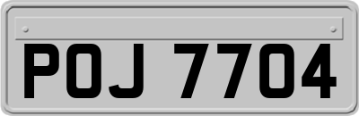 POJ7704