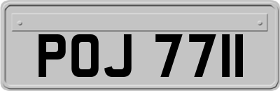 POJ7711