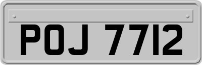 POJ7712