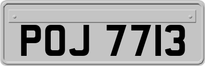 POJ7713